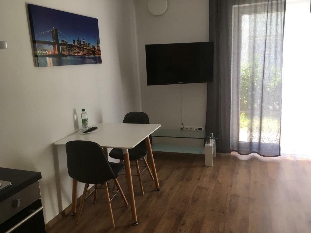 Pension Sonntag Ingolstadt Exteriör bild